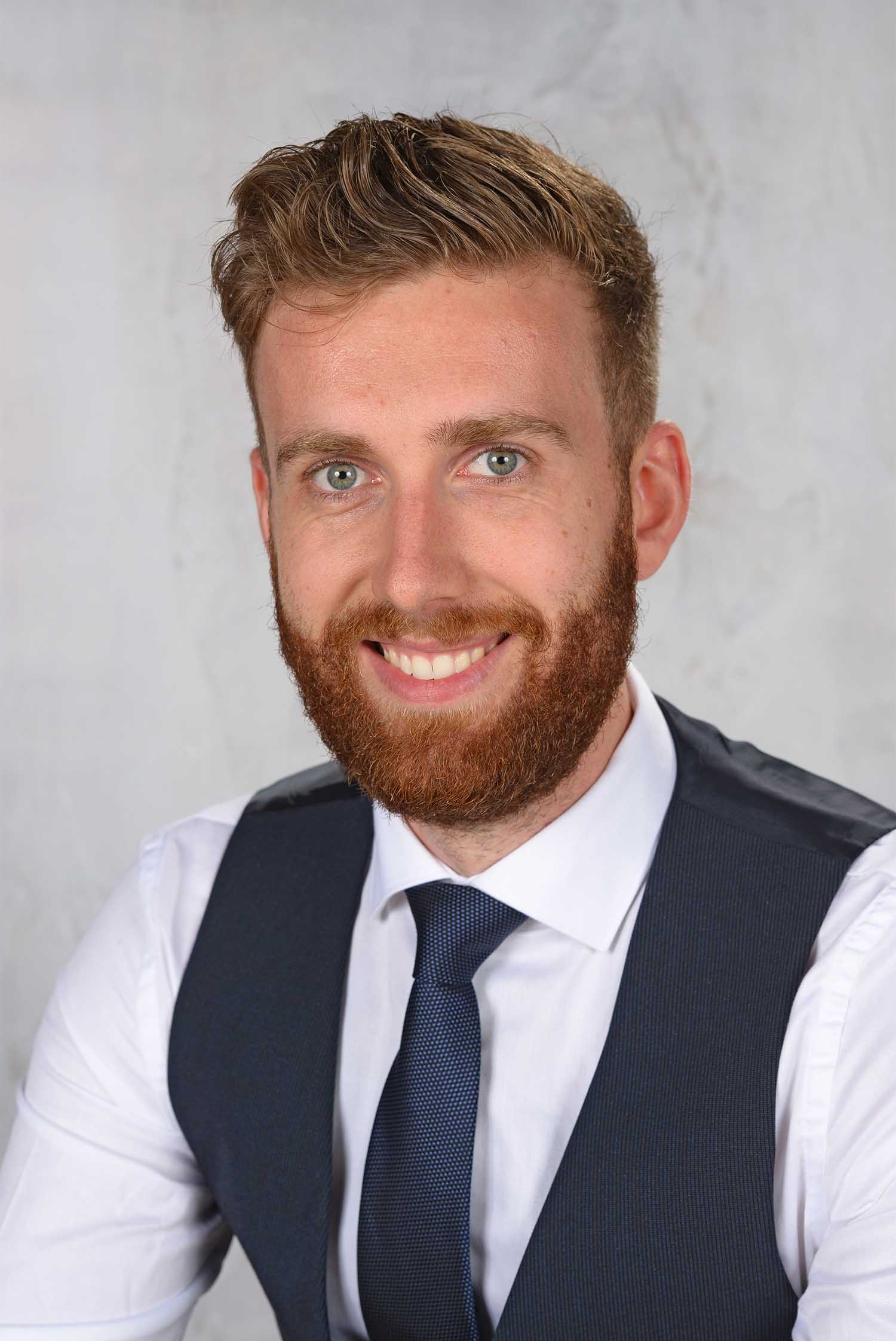 Maurits Roselaar